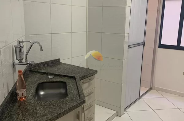 VENDO ÓTIMO APARTAMENTO NO BAIRRO VARGINHA