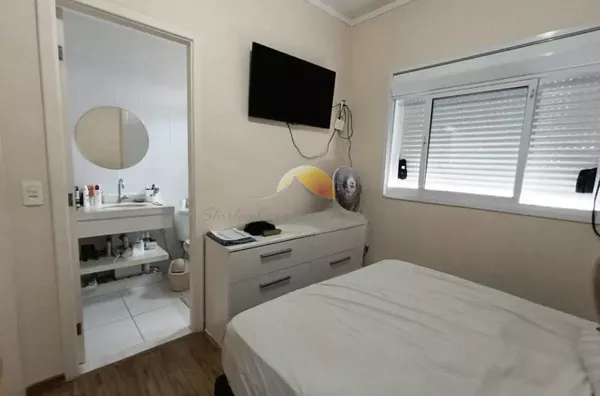 VENDO EXCELENTE APARTAMENTO NO EDIFÍCIO DONA JÚLIA! - Foto 7