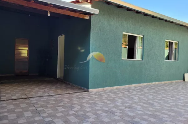 VENDO EXCELENTE CHÁCARA EM WENCESLAU BRAZ