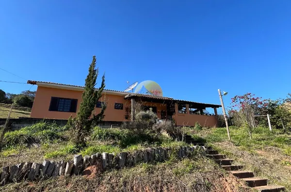 VENDO ÓTIMA CHÁCARA EM PIRANGUINHO!