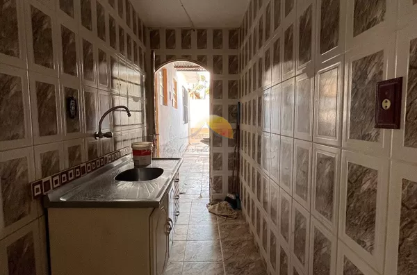 ALUGO APARTAMENTO TÉRREO NO BAIRRO VILA PODDIS!