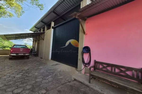 VENDO EXCELENTE SÍTIO NO BAIRRO PONTE ALTA EM SÃO JOSÉ DO ALEGRE! - Foto 11