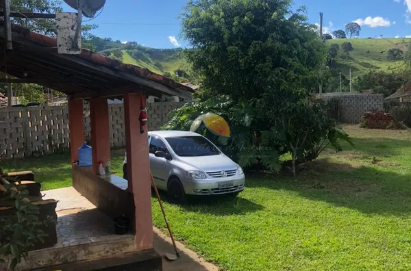 VENDO CHÁCARA EM PIRANGUINHO