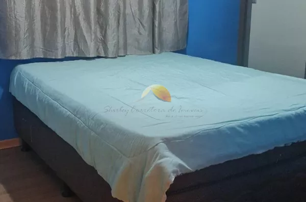 VENDO APARTAMENTO NO BAIRRO ANHUMAS