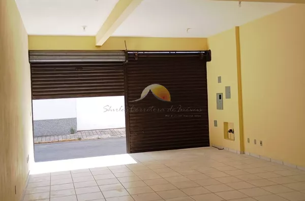 ALUGO EXCELENTE PONTO COMERCIAL NO BAIRRO SÃO VICENTE!