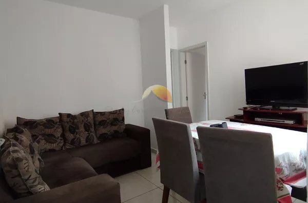 VENDO ÓTIMO APARTAMENTO NO BAIRRO BOA VISTA