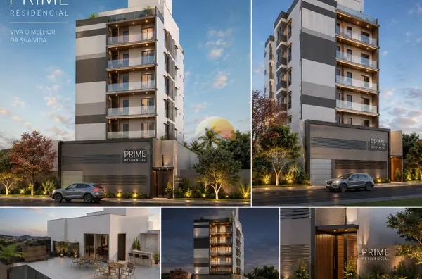 Prime Residencial