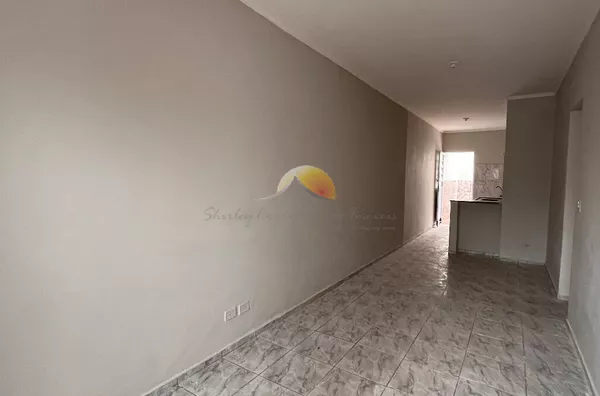 ALUGO ÓTIMA CASA NO BAIRRO SANTA ROSA!