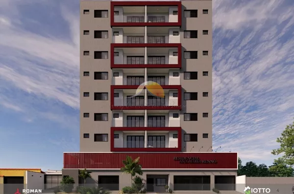 RESIDENCIAL ANA MARIA RENNO
