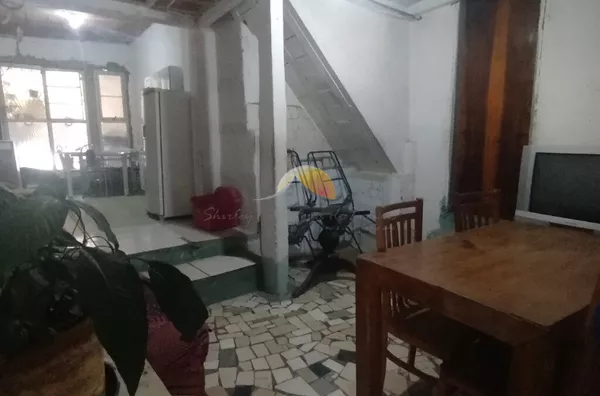 CASA PARA VENDA NO BAIRRO NOVO HORIZONTE