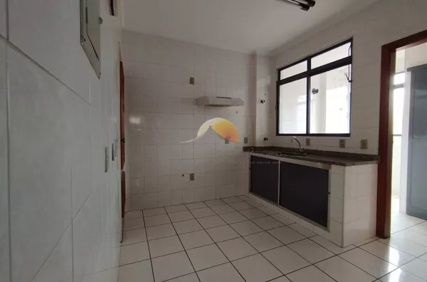 VENDO EXCELENTE APARTAMENTO NO BAIRRO VARGINHA