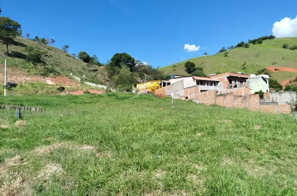 VENDO EXCELENTES TERRENOS NO BAIRRO ANHUMAS