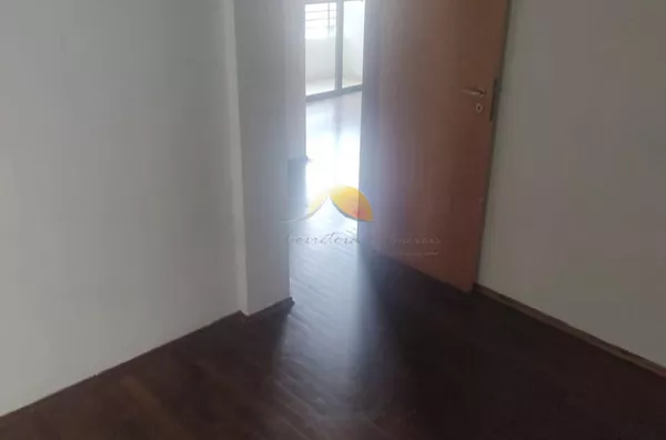 VENDO ÓTIMO APARTAMENTO NO BAIRRO VARGINHA! - Foto 6