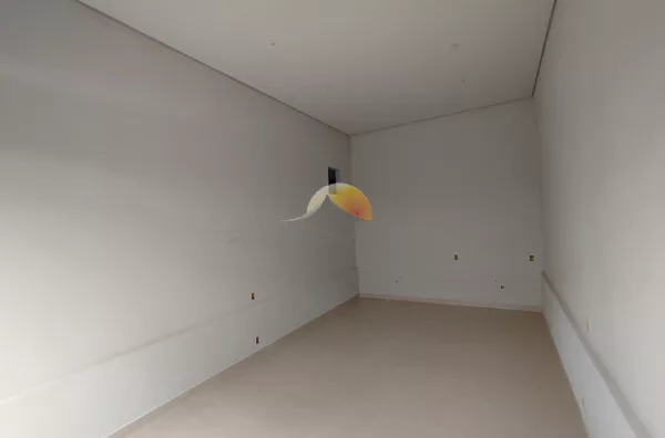 ALUGO PONTO COMERCIAL NO BAIRRO SÃO VICENTE