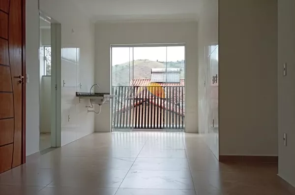 ALUGO EXCELENTE APARTAMENTO NO BAIRRO JARDIM ELDORADO!