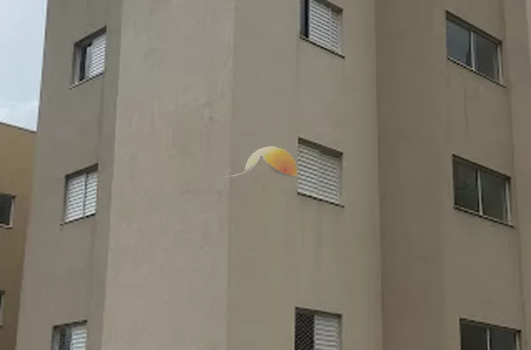 VENDO ÓTIMO APARTAMENTO NO BAIRRO VARGINHA