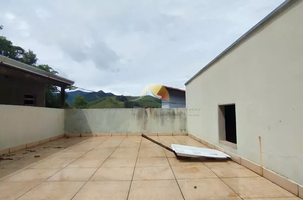 VENDO CASA NO BAIRRO VARGINHA, ITAJUBÁ-MG - Foto 13