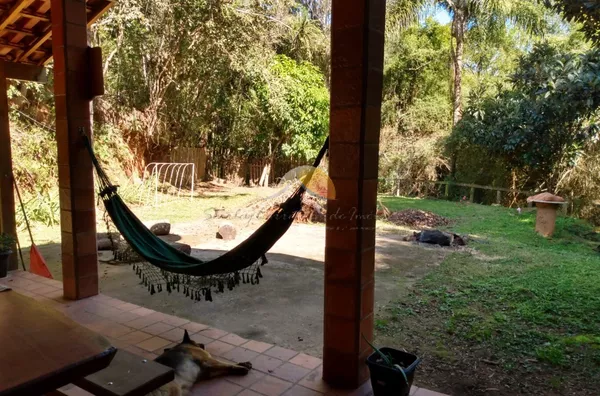 VENDO ÓTIMA CHÁCARA EM DELFIM MOREIRA!