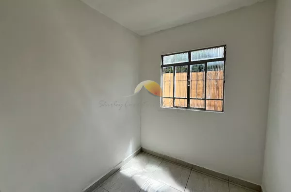 ALUGA-SE KITNET NO BAIRRO CRUZEIRO