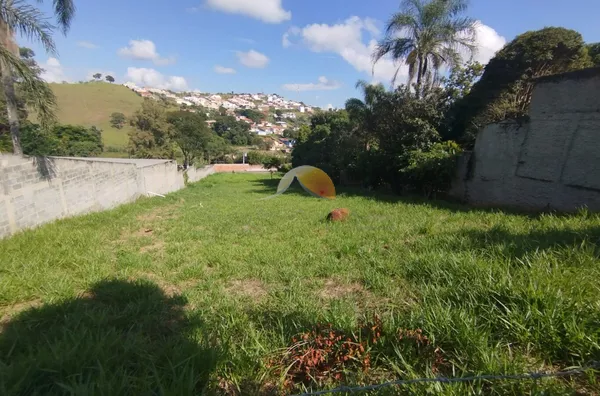 Vendo ótimo Terreno , Bairro Jardim Alterosa, Itajubá-mg