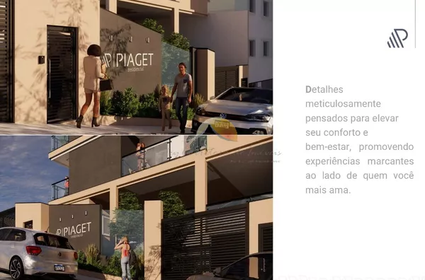 Residencial Piaget 