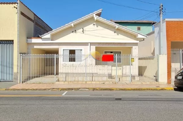 ALUGO EXCELENTE CASA NO BAIRRO MEDICINA