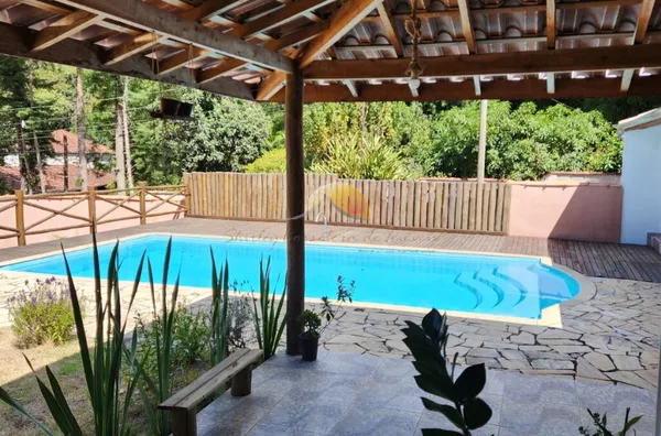 VENDO EXCELENTE CHÁCARA NO BAIRRO SÃO PEDRO