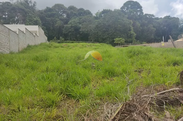 VENDO EXCELENTE LOTE NO BAIRRO JURU!