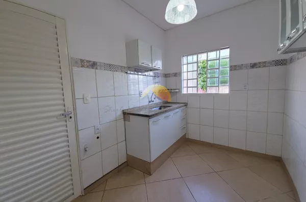 ALUGO ÓTIMA CASA NO BAIRRO BOA VISTA!