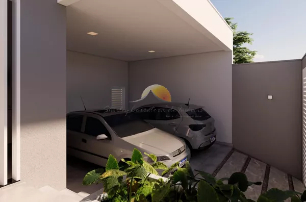 Casa para investimento