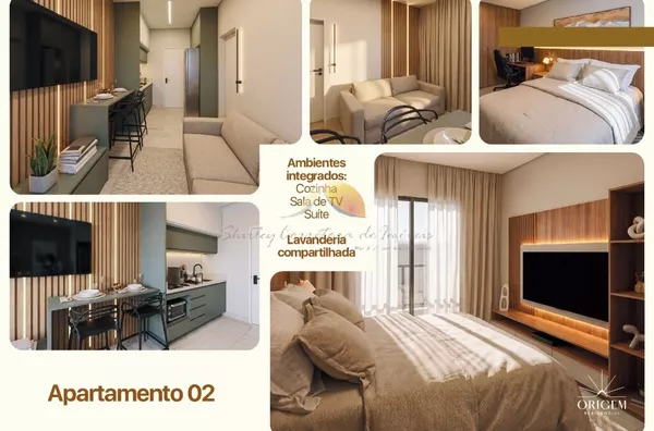 Apartamento 2
