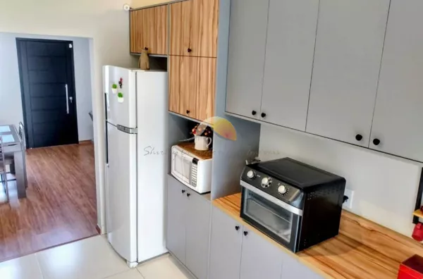 VENDO EXCELENTE CASA NO BAIRRO JARDIM CALIFORNIA! - Foto 13