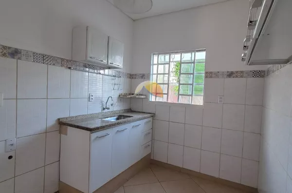 ALUGO ÓTIMA CASA NO BAIRRO BOA VISTA!