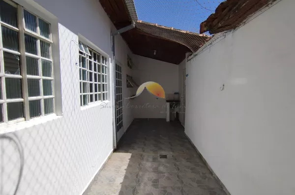 ALUGO CASA NO BAIRRO MORRO CHIC