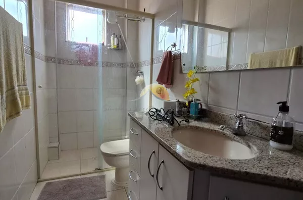 VENDO ÓTIMO APARTAMENTO NO BAIRRO SÃO VICENTE! - Foto 7