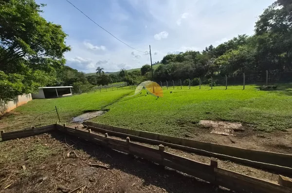 VENDO EXCELENTE SÍTIO NO BAIRRO PONTE ALTA EM SÃO JOSÉ DO ALEGRE! - Foto 25