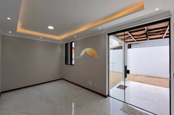  OPORTUNIDADE ÚNICA: EXCELENTE CASA NO BAIRRO VARGINHA!
