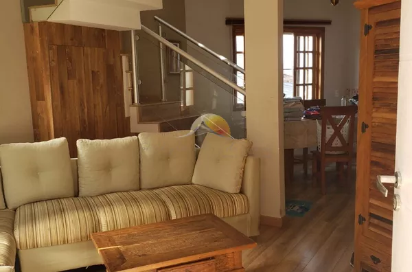 VENDE-SE EXCELENTE SOBRADO NO JARDIM ELDORADO