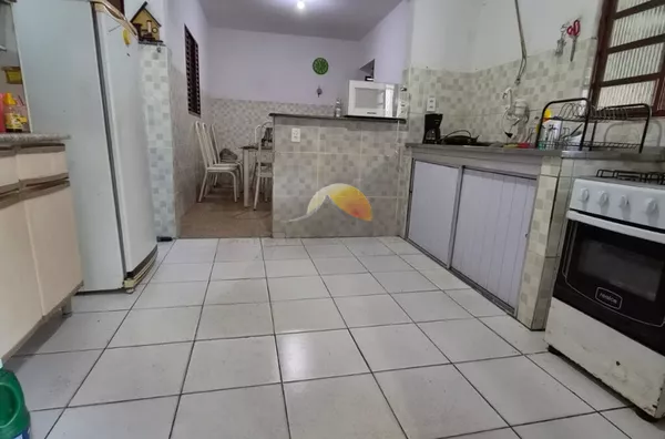 VENDO ÓTIMA CASA NO BAIRRO VILA ISABEL!