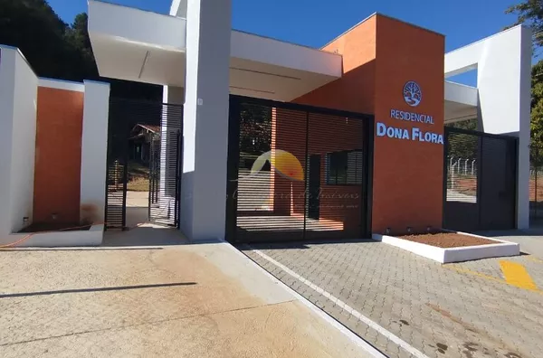 EXCELENTES TERRENOS À VENDA NO DONA FLORA