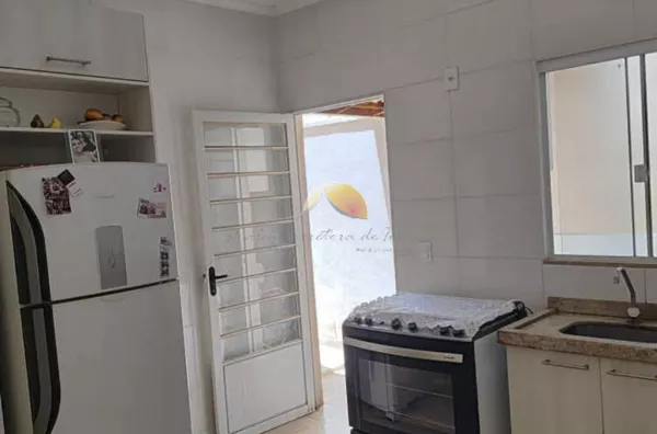 VENDO EXCELENTE CASA NO BAIRRO JARDIM ELDORADO