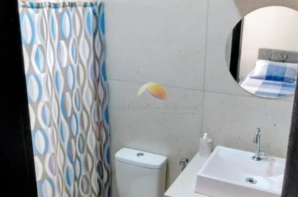 VENDO EXCELENTE CASA NO BAIRRO JARDIM CALIFORNIA! - Foto 16
