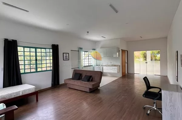 ALUGO ÓTIMO STUDIO PRÓXIMO A UNIFEI