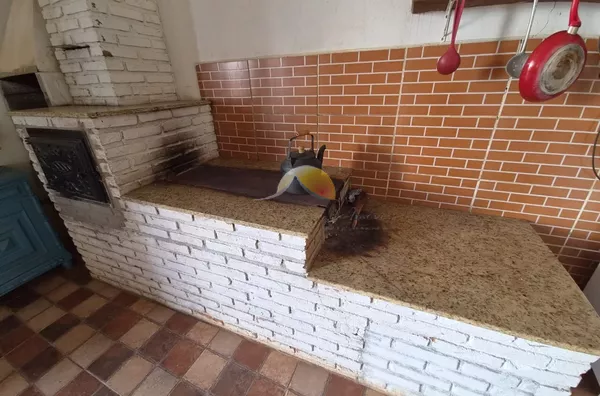 VENDO EXCELENTE SÍTIO NO BAIRRO PONTE ALTA EM SÃO JOSÉ DO ALEGRE! - Foto 13