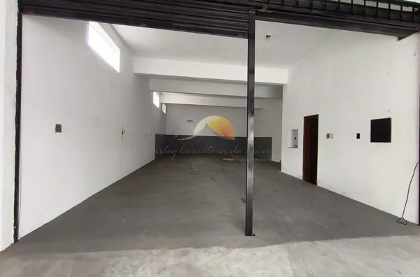 ALUGO EXCELENTE PONTO COMERCIAL NO BAIRRO SÃO SEBASTIÃO