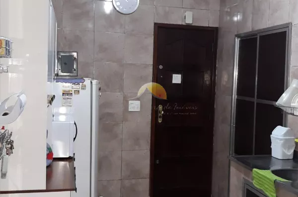 VENDO APARTAMENTO NO BAIRRO MADUREIRA NO RIO DE JANEIRO!