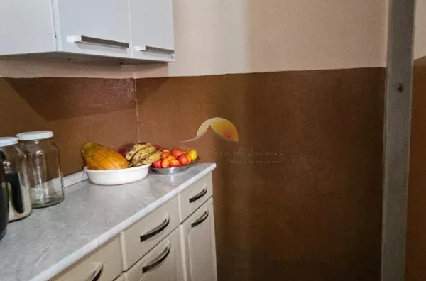 VENDO ÓTIMA CASA NO BAIRRO SANTA ROSA