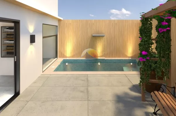 RESIDENCIAL CRUZEIRO