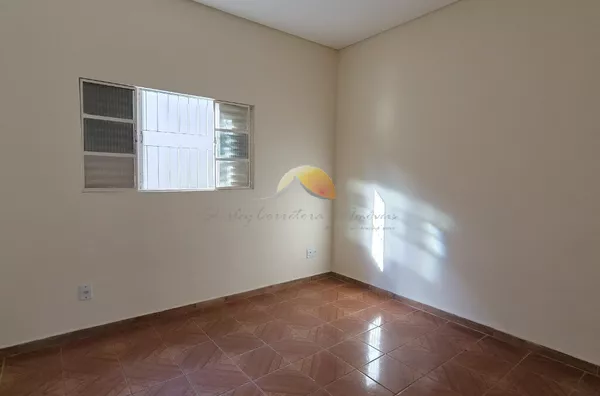 ALUGO ÓTIMA CASA NO BAIRRO BOA VISTA!