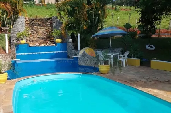 VENDO EXCELENTE POUSADA EM BAEPENDI – ÓTIMA OPORTUNIDADE DE INVESTIMENTO!